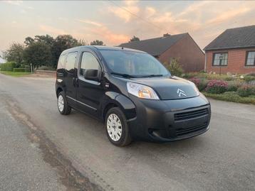 Citroën Nemo 1.3hdi bj 2013 Automaat gekeurd vvk