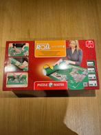 Puzzelmat/-rol, Ophalen, Zo goed als nieuw