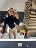 Beige jeans Vero Moda, Ophalen of Verzenden, Maat 36 (S), Beige