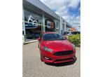 Ford Focus ST-LINE Ecoboost 125PK OC3135, Auto's, Focus, Euro 6, 110 g/km, https://public.car-pass.be/vhr/58730183-102a-4c5f-bec7-a1b50728a94d