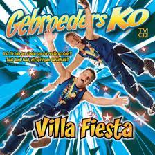 Gebroeders Ko - Villa Fiesta beschikbaar voor biedingen
