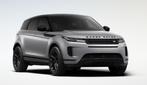 Land Rover Range Rover Evoque P160 S FWD Auto. 25MY, Auto's, Zwart, Leder, Bedrijf, 1792 kg