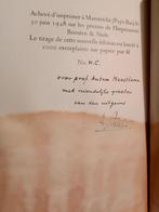 Benjamin Constant, Adolphe (opdrachtje Stols), Ophalen of Verzenden