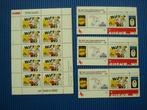 postzegels, Postzegels en Munten, Postzegels | Europa | België, Verzenden, Postfris, Postfris
