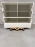 Kast, Huis en Inrichting, Kasten | Kleerkasten, Ophalen, 75 cm of meer, 150 tot 200 cm, Zo goed als nieuw