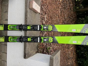 Performance ski's rossignol beschikbaar voor biedingen