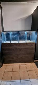 Aquarium 120x50x40, Ophalen