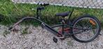 Bicycle trailer, Ophalen, Gebruikt, Minder dan 16 inch, B-Twin