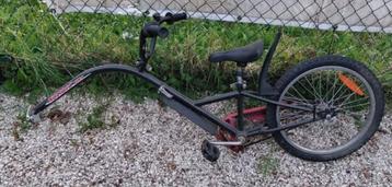 Bicycle trailer beschikbaar voor biedingen