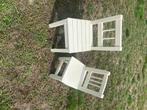 2 kinderstoelen, Kinderen en Baby's, Kinderstoelen, Ophalen, Gebruikt