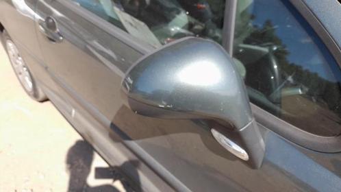 Buitenspiegel rechts van een Peugeot 207, Auto-onderdelen, Spiegels, Peugeot, Gebruikt, 3 maanden garantie, Ophalen of Verzenden