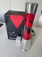 Fisura Lavalamp nieuw, Huis en Inrichting, Lampen | Tafellampen, Ophalen, Nieuw, Glas, Minder dan 50 cm