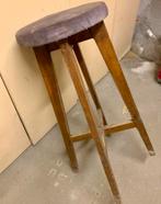 Tabouret vintage BAR, Enlèvement, Comme neuf