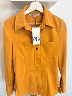 Haut moutarde zara, Vêtements | Femmes, Blouses & Tuniques, Neuf, Taille 38/40 (M), Enlèvement ou Envoi, Autres couleurs