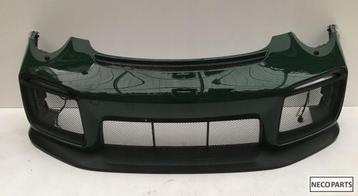 PORSCHE 991 GT2 RS COMPLEET BUMPER VOORBUMPER OP AANVRAAG!! beschikbaar voor biedingen