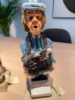 Beeldjes kunstenaar, Enlèvement, Neuf