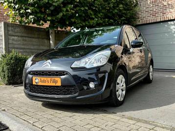 Citroën C3 Propere Citroën C3 disponible aux enchères