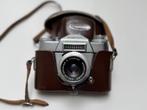Voigtländer Bessamatic  Vintage fotocamera, Audio, Tv en Foto, Fotocamera's Analoog, Ophalen, Gebruikt, Spiegelreflex, Overige Merken
