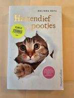 Melinda Metz - Hartendief op pootjes, Ophalen of Verzenden, Zo goed als nieuw, Melinda Metz