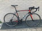 Stevens Comet Shimano Ultegra 11 speed DI2, Fietsen en Brommers, Gebruikt, Carbon, Heren, Overige maten