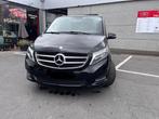 Mercedes-benz v250d, Auto's, Automaat, Euro 6, 4 cilinders, Parkeersensor