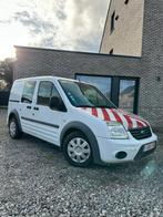 Ford Tourneo Connect* 2011* EURO5* GEKEURD VR VERKOOP*, Auto's, Ford, Voorwielaandrijving, Monovolume, Wit, Particulier