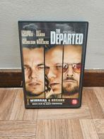 Dvd The Departed, CD & DVD, DVD | Thrillers & Policiers, Comme neuf, Enlèvement ou Envoi