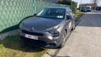 Citroen C4 hatchback, Autos, Argent ou Gris, Achat, Boîte manuelle, Noir