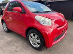 Toyota iQ, Auto's, Toyota, IQ, 4 zetels, Zwart, Handgeschakeld