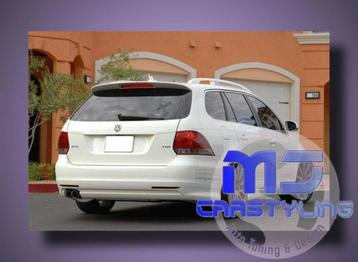 VW Golf 5 Variant - Dakspoiler beschikbaar voor biedingen