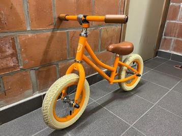 Draisienne Rebel Kidz beschikbaar voor biedingen