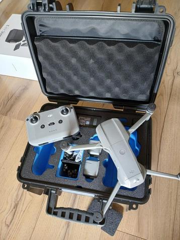 DJI Mavic Air 2 Fly More Combo beschikbaar voor biedingen