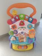 Baby Walker V-tech, loopwagen, Ophalen, Gebruikt, 6 maanden tot 2 jaar