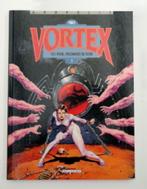 Vortex T1 - Tess Wood, prisonnière du futur- Vince-EO1993, Verzenden