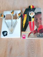 Target darts Dimitri Vandenbergh 21 Gram, Sport en Fitness, Darts, Ophalen of Verzenden