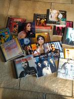 lot de CD, CD & DVD, CD | Chansons populaires, Enlèvement, Utilisé