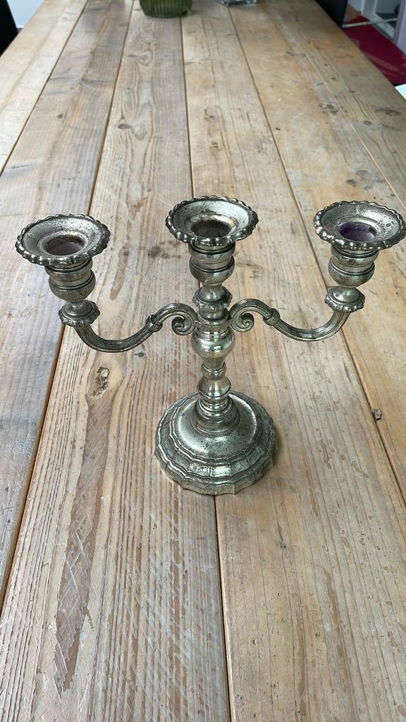 Groot lot rommelmarkt gerief (meer dan 150 stuks), Diversen, Rommelmarktspullen, Ophalen