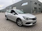 Opel Astra Break 1.2 Benzine | Navigatie | Lage km's, Autos, Achat, Entreprise, 5 portes, 1199 cm³