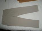 Nieuwe stretch zomer broek, maat 42. Bel & Bo, Kleding | Dames, Broeken en Pantalons, Nieuw, Ophalen of Verzenden, Lang, Maat 42/44 (L)