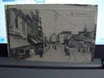 blankenberge entree de ville et place de la gare, Verzamelen, Ophalen of Verzenden