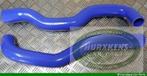 Terrafirma siliconen slangenset Defender TD4 turbo, Neuf, -, -, -