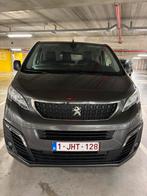 Peugeot expert, Auto's, Bestelwagens en Lichte vracht, Voorwielaandrijving, 4 deurs, Bruin, Leder en Stof