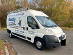 Peugeot boxer 3.0 hdi l3h2 2014 Euro 5b airco, Particulier, Achat, Peugeot