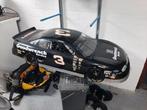 Exclusief, WCM Nascar Quarterscale Dale Earnhardt RC, Hobby en Vrije tijd, Ophalen of Verzenden, Zo goed als nieuw