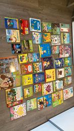 Lot van 41 kinderboeken, verschillende titels, Boeken, Ophalen, Zo goed als nieuw