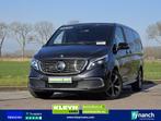 Mercedes-Benz EQV 300 L2 8-Pers Pano Leer, Argent ou Gris, Achat, Cruise Control, Entreprise