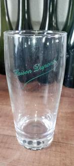 Brasserie bierglas Saison Dupont, Ophalen of Verzenden, Gebruikt, Glas of Glazen, Overige merken