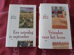 pakket 2 boeken Maeve Binchy, Gelezen, Ophalen of Verzenden, Maeve Binchy