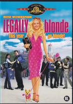 La revanche d'une blonde (2001) Reese Witherspoon - Luke Wil, Comédie romantique, Tous les âges, Utilisé, Enlèvement ou Envoi