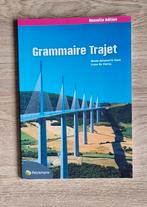 Grammaire Trajet, Ophalen of Verzenden, Zo goed als nieuw